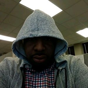 Meet your Posher, William